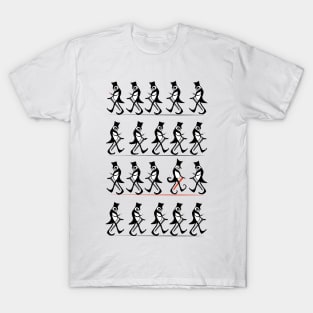 Walk This Way T-Shirt